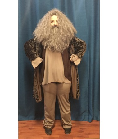 Hagrid #2 ADULT HIRE